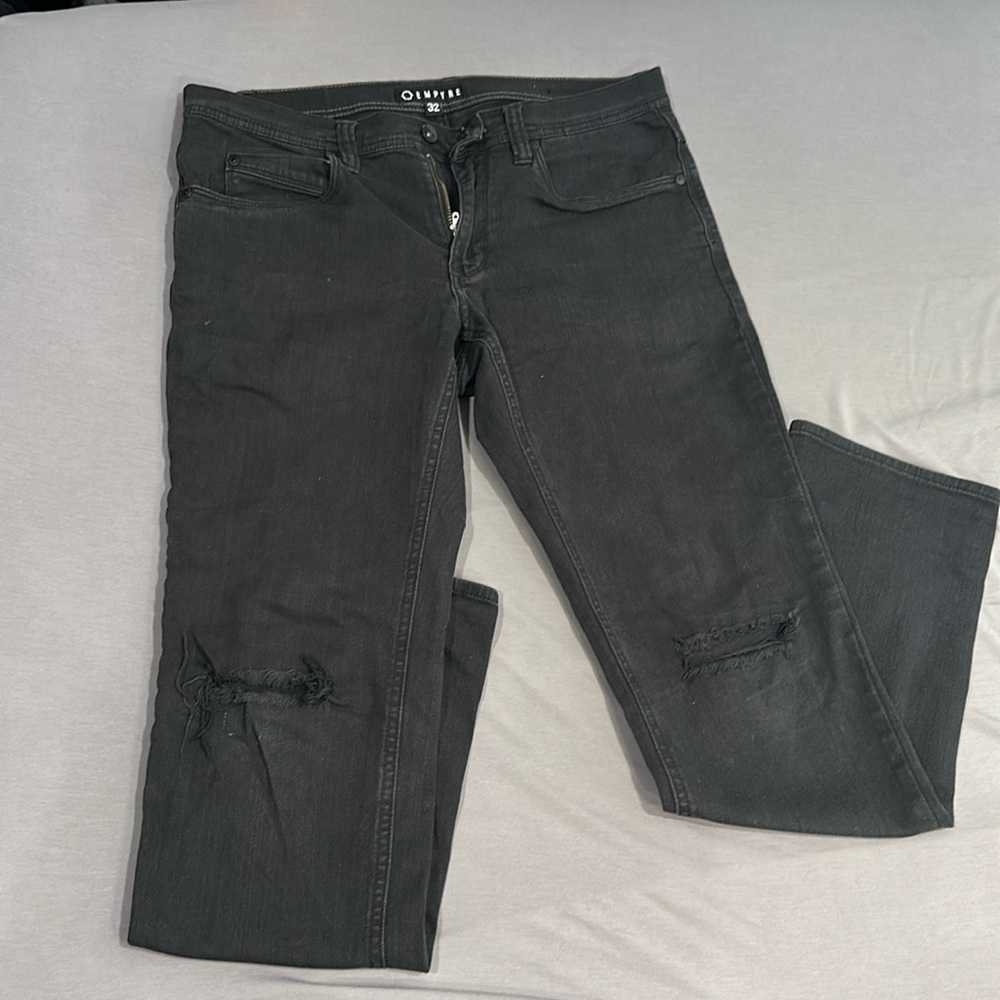 Ripped Empyre Jeans
